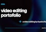 do a best video edits for you